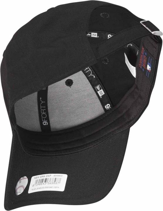 Immagine prodotto New Era Lega di base NY Yankees (Taglia unica)