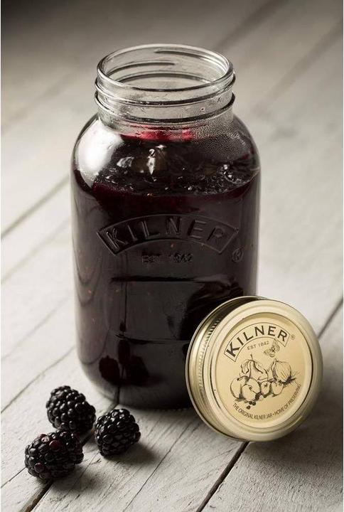 Immagine prodotto Kilner Vaso di conservazione (1 pz., 1 l)