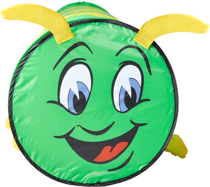 Actual product image Knorrtoys Caterpillar Hugo