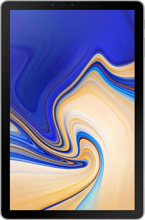 Samsung Galaxy Tab S4 (WLAN uniquement, 10.50", 64 Go, Gris)