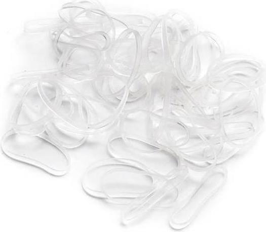 DailyGo Cravatta per capelli (Elastico per capelli)