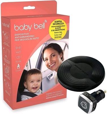 Produktbild Steelmate Anti Abbruchgerät für AutositzSound