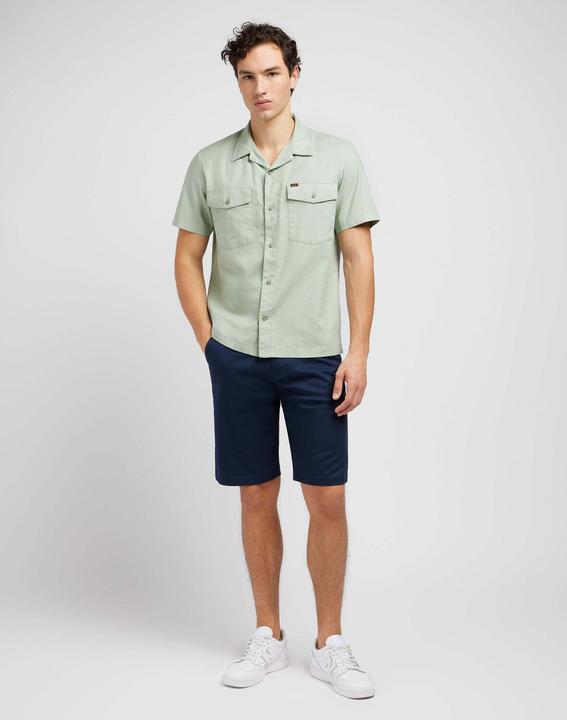Image du produit Lee Chemises Chetopa Shirt (L)