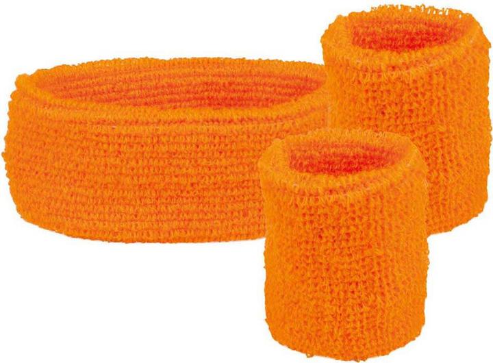 Actual product image Boland Headband And Sweatbands Neon