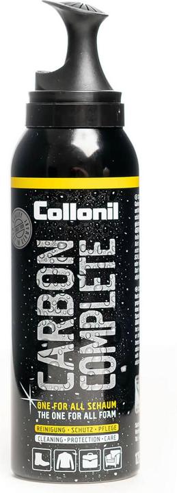 Collonil Carbon Complete (1 x, 125 ml)