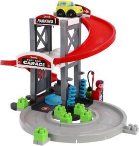 Produktbild Abrick Garage