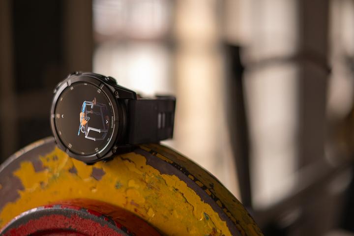Produktbild Garmin fenix 8 (47 mm)