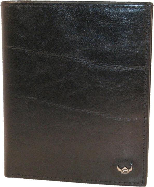 Produktbild Golden Head Colorado Geldbörse RFID Leder 10 cm