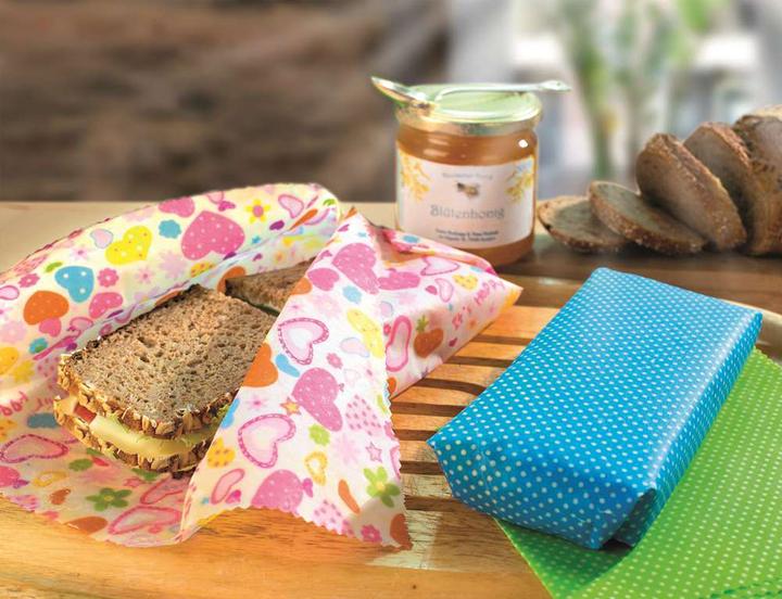 Produktbild hobbytime Bienenwachs