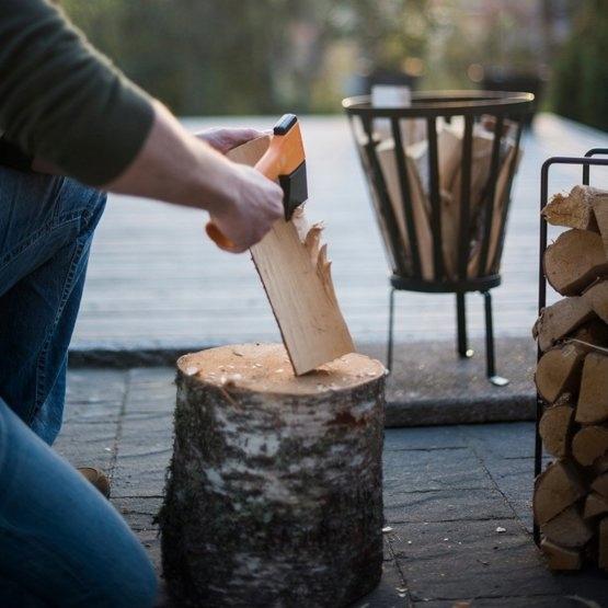 Produktbild Fiskars X10