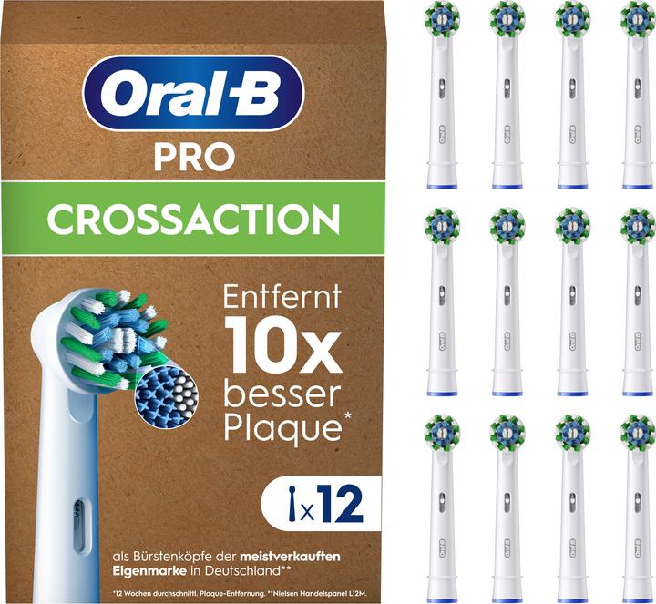 Oral-B Per CrossAction (12 x)