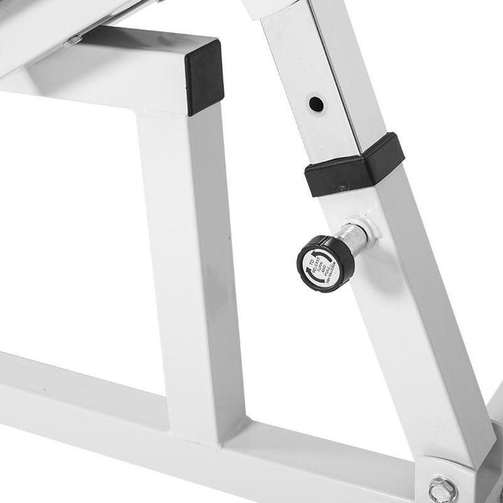 Actual product image Gorilla Sports Weight bench