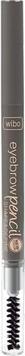 Produktbild Wibo WIBO Eyebrow Pencil kredka do brwi 3 0,3g