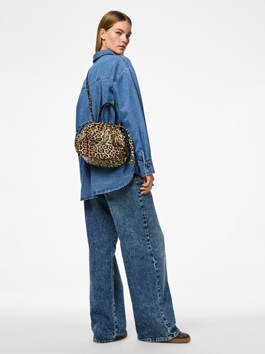Actual product image Pieces Balloon large leo Bag