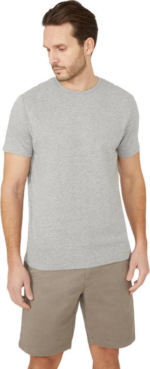 Grey heather