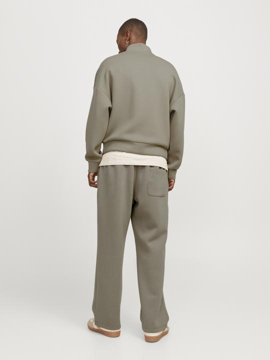 Image du produit Jack & Jones Sweat-shirt uni Sweat-shirt (M)
