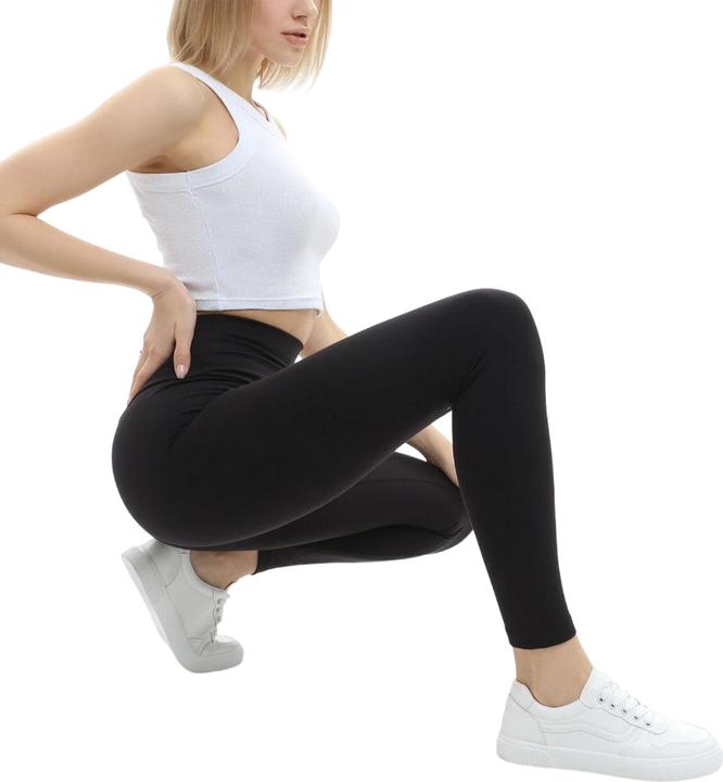 Immagine prodotto Lookus Alina Pantacollant Donna (42 D)