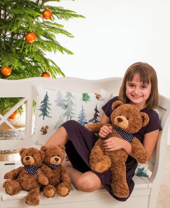 Image du produit Teddy Hermann Teddybr 48cm (14 cm)