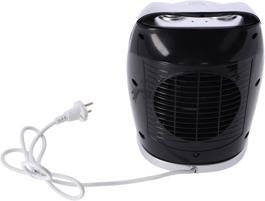 Image du produit Termozeta Ventilateur de chauffage céramique oscillant avec