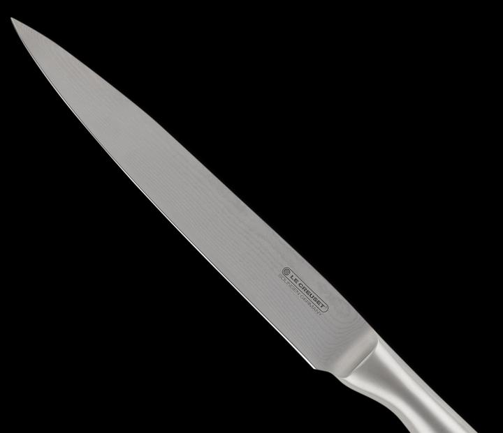 Immagine prodotto Le Creuset Coltello da prosciutto (20 cm)