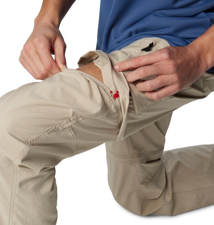 Produktbild Columbia Silver Ridge Utility Convertible Pant (48)