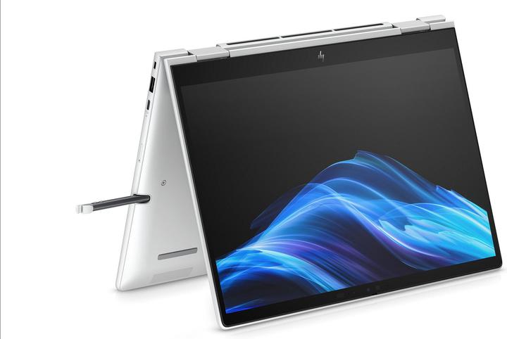 Image du produit HP EB8FlipG1i13 U5 225U1332GB/512LTE5GPC (13.30", Intel Core Ultra 5 225U, 32 Go, 512 Go, CH)