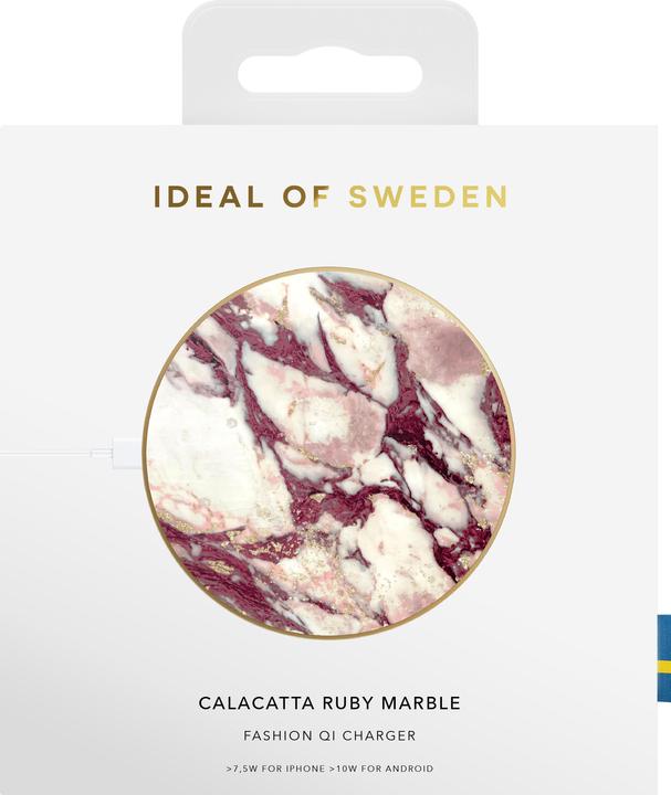 Image du produit iDeal Of Sweden Fashion QI Multicolore Intérieur (10 W)