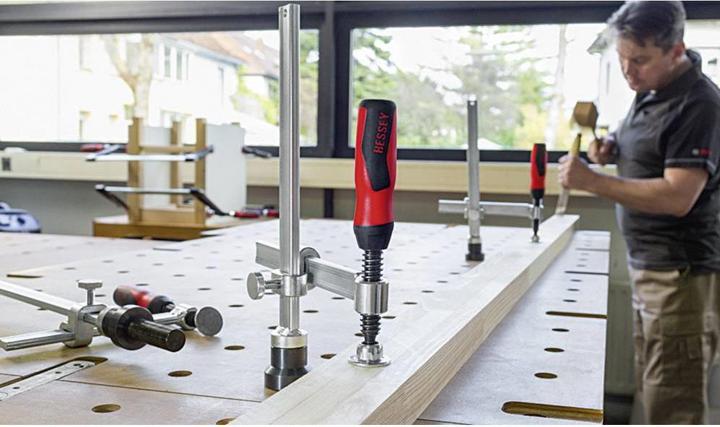 Produktbild Bessey Werkbank-Adapter TW16AW20 (20 mm)