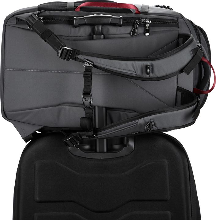 Immagine prodotto Pacsafe Zaino da viaggio Venturesafe EXP35 (23 l)
