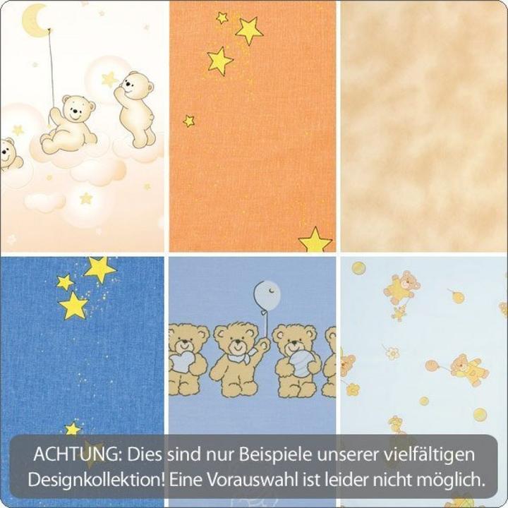 Actual product image Alvi Baby mattresses & children's mattresses Playpen mattress 92 x 92 cm (92 cm, 92 cm)