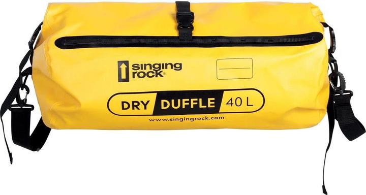Image du produit Singing Rock Sac de matériel Dry Duffle (40 l)
