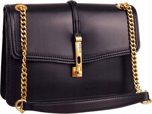 Actual product image Guess James Convertible Xb ladies' handbag