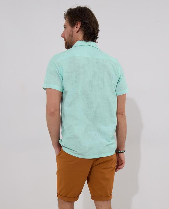 Produktbild Joe Browns Surf Board Placement Print Short Sleeve Shirt (M)
