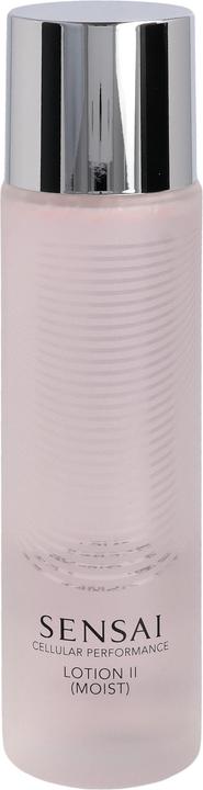 Sensai Cellular Performance Lotion II (Moist) Trial Size (Körpercreme, 60 ml)