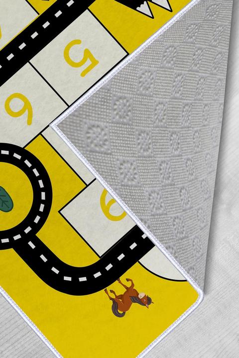 Image du produit Confetti Carpets Clare (80 x 50 cm)