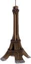 Actual product image Origami D Eiffel Tower (1100 pieces)