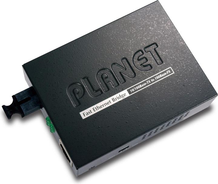 Image du produit Planet FT-806B20 Convertisseur de média réseau 1550 nm monomode