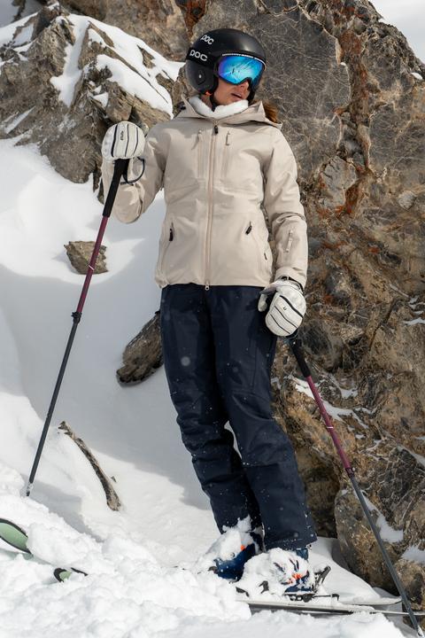 Image du produit Rukka Hazel vest de ski 3 couches (36)