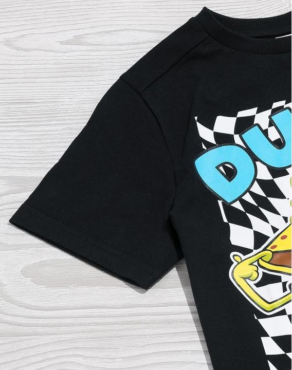 Produktbild Spongebob Squarepants Dude TShirt (146, 152)