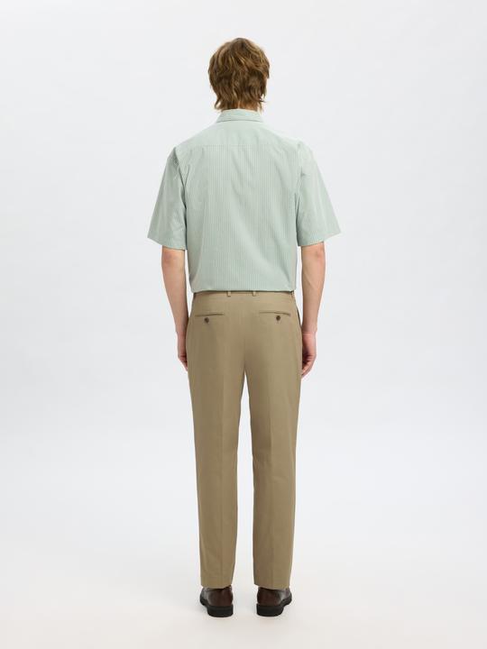 Produktbild Selected Homme 100% Baumwoll Anzughose (48)