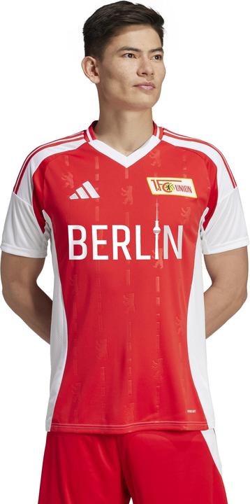 Image du produit adidas Union Berlin Maillot (S)
