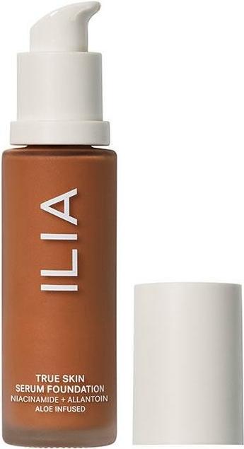 Produktbild ILIA Beauty ILIA - True Skin Serum Foundation Kapiti SF12 30 ml