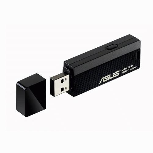 Actual product image ASUS Usb-N13 (USB 2.0)