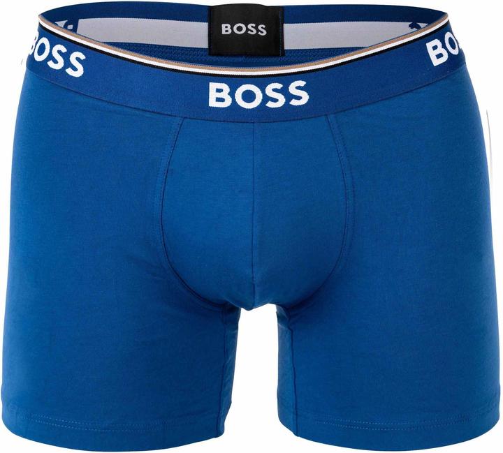 Actual product image BOSS Casual Stretch Boxer Shorts (L, pack of 6)