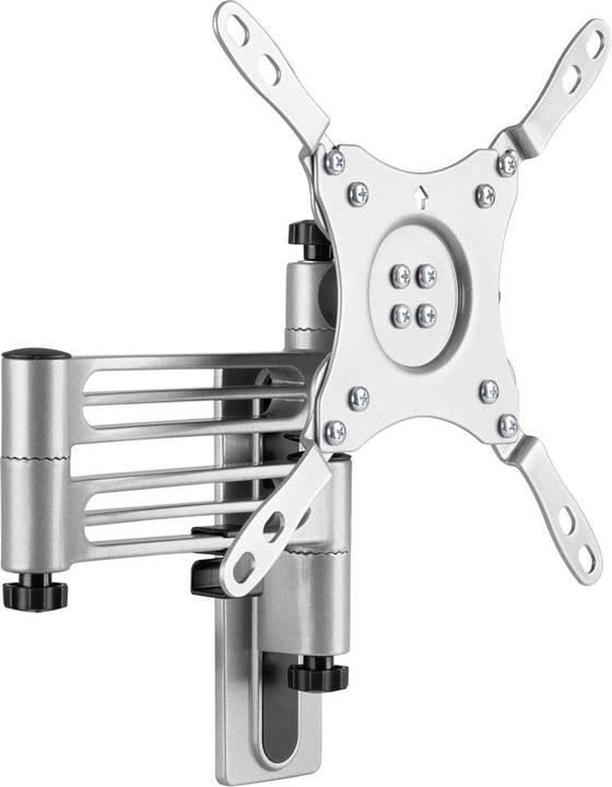 Produktbild myWall My Wall HC2-3L TV-Wandhalterung Integrierte Wasserwaage 33 cm (13") - 109,2 cm ( (Wand, 43", 15 kg)