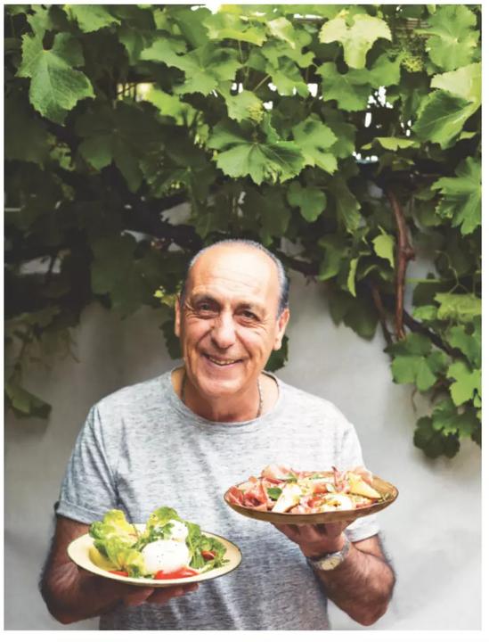 Immagine prodotto Pronto! (Tedesco, Gennaro Contaldo, Carla Gröppel-Wegener, 2019)