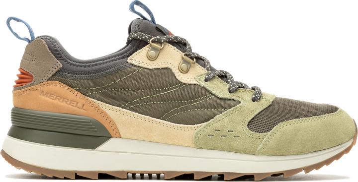 Olive Multi