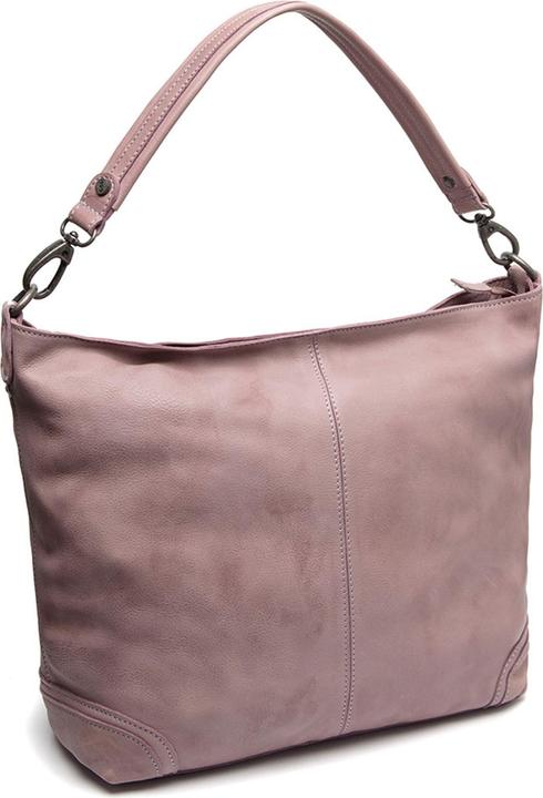 Immagine prodotto The Chesterfield Brand Bolivia Schultertasche Leder 32 cm