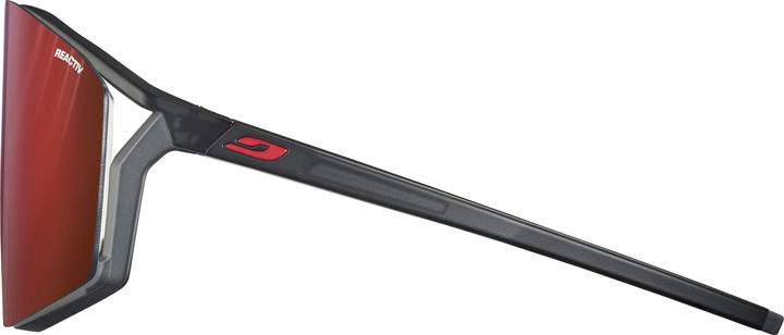 Image du produit Julbo Edge (Orange, Noir, Rouge)