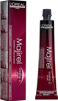 Image du produit L'Oréal Professionnel Majirel (6.11 HR Blonde foncée Frêne profond)